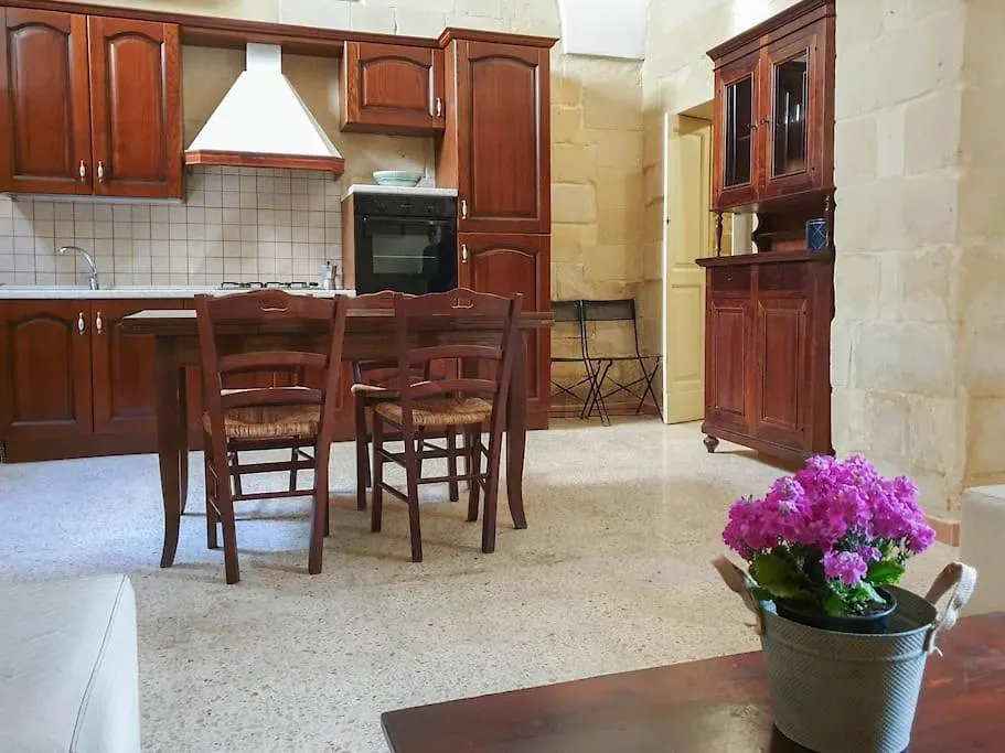 Casa Vacanze Donna Adelaide - Lecce Centro Storico