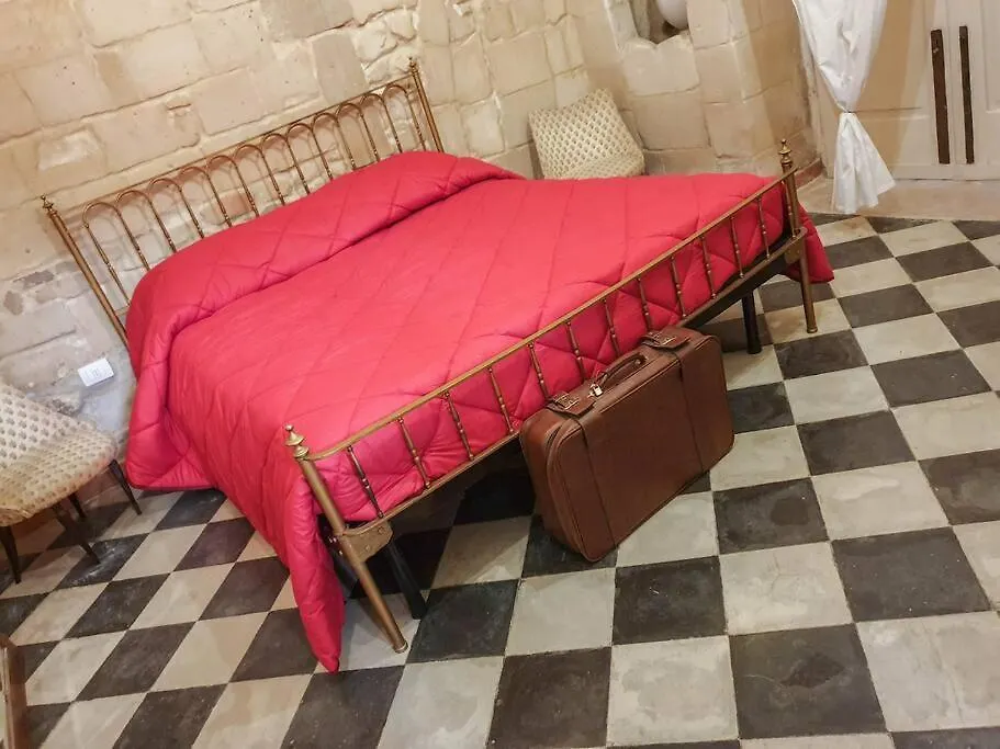 Casa Vacanze Donna Adelaide - Lecce Centro Storico Appartamento